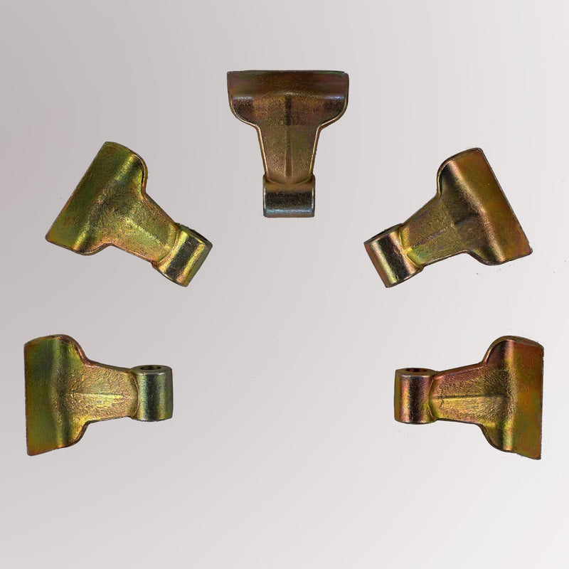 Hammerschlegel für Mulcher VFLU