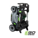 Rasenmäher mit Batterie EGO LM 1712 E-SP mit Antrieb