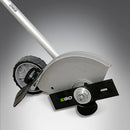 Kantenschneider EGO EA0800- Aufsatz für Multifunktions-Antrienseinheit