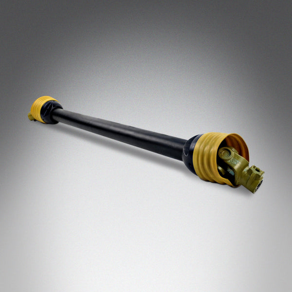 Zapfwelle Kat. 4 -  140 cm