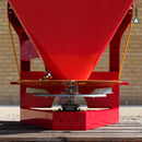 Düngerstreuer für Traktoren Serie QN