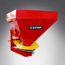 Düngerstreuer für Traktoren Serie QN