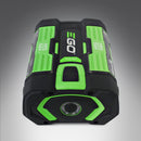 Batterie Ego Power mit  5.0 AH