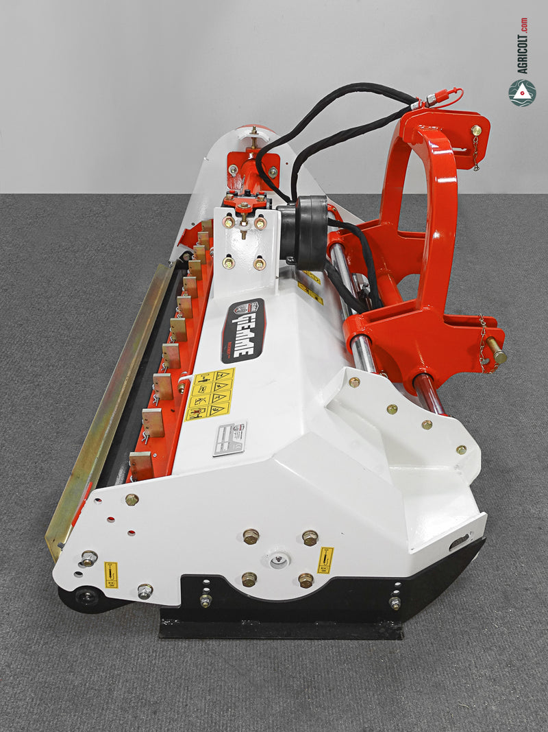 Mulcher MFZ