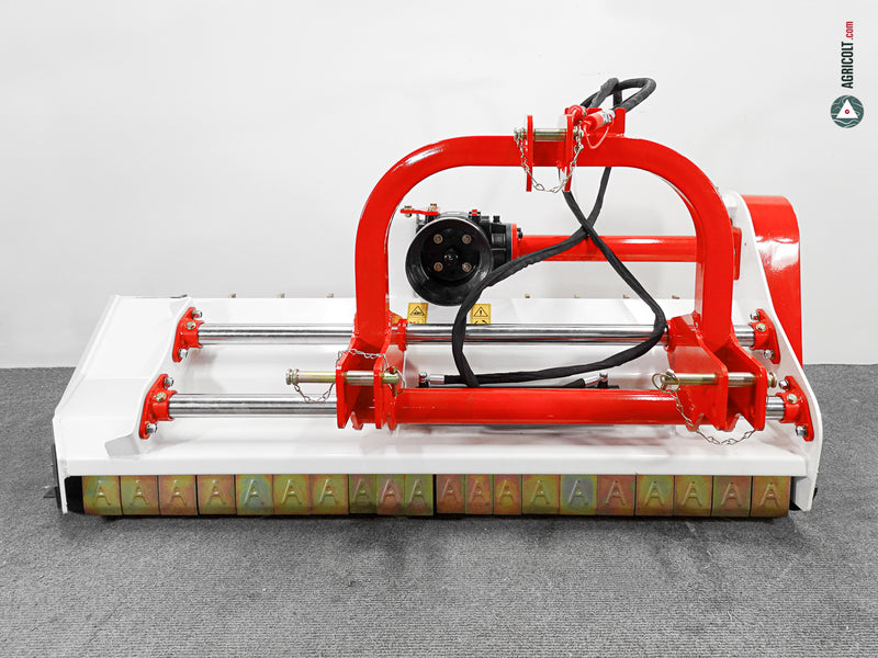 Mulcher MFZ