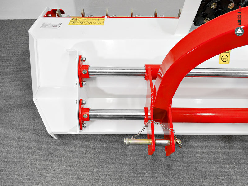 Mulcher MFZ