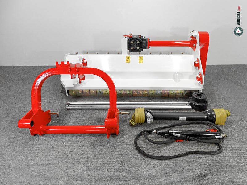 Mulcher MFZ