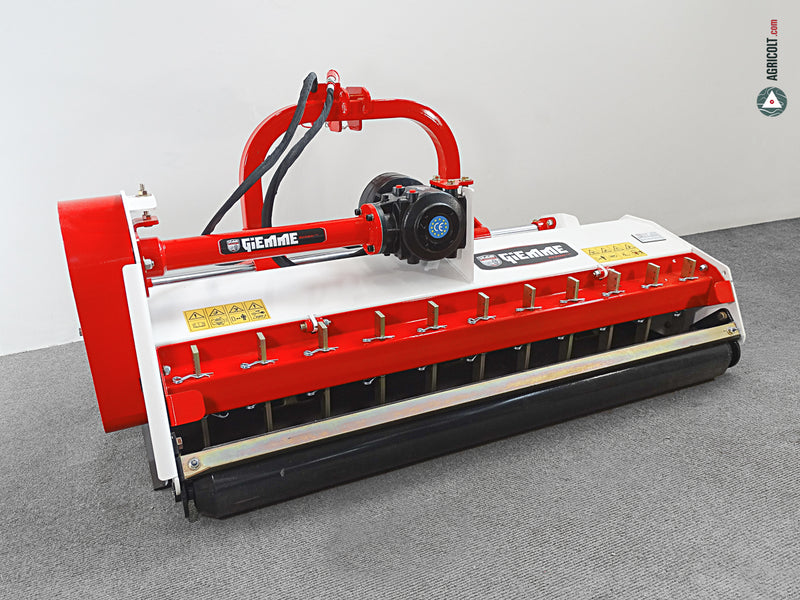 Mulcher MFZ