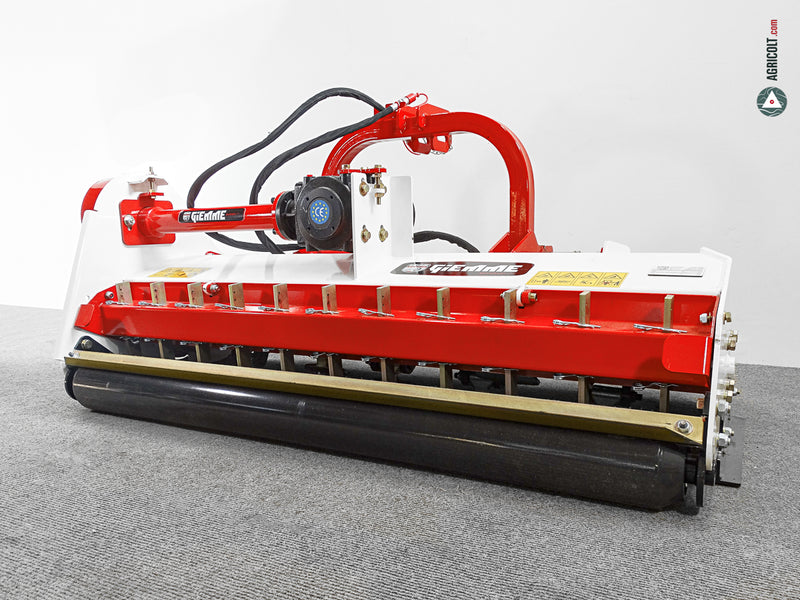 Mulcher MFZ