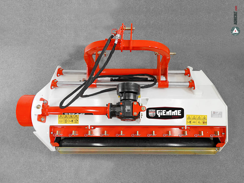 Mulcher MFZ