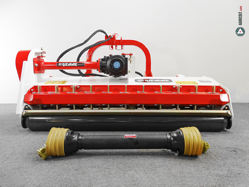 Mulcher MFZ