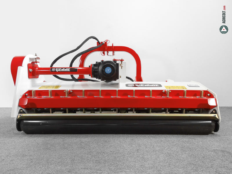 Mulcher MFZ