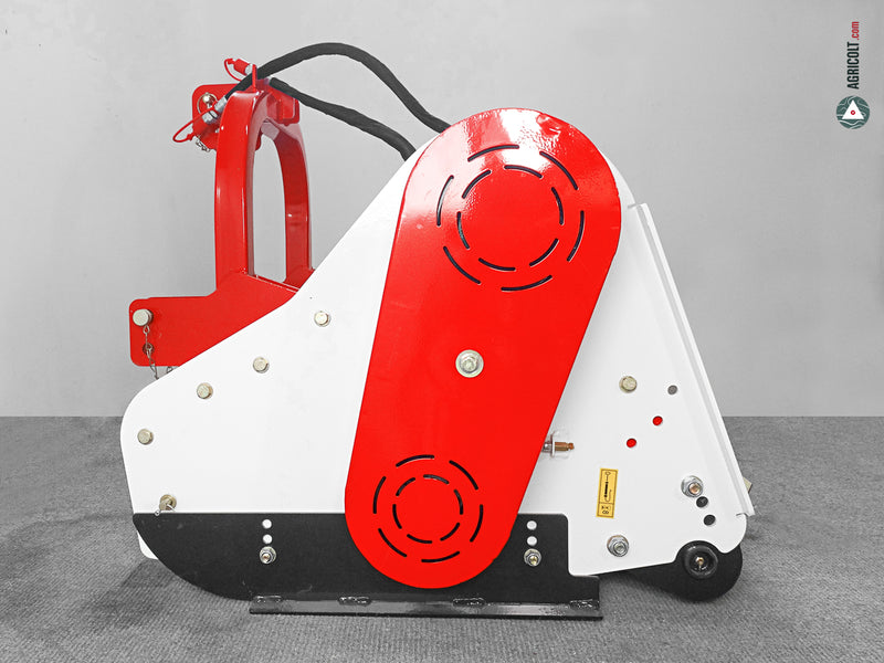 Mulcher MFZ