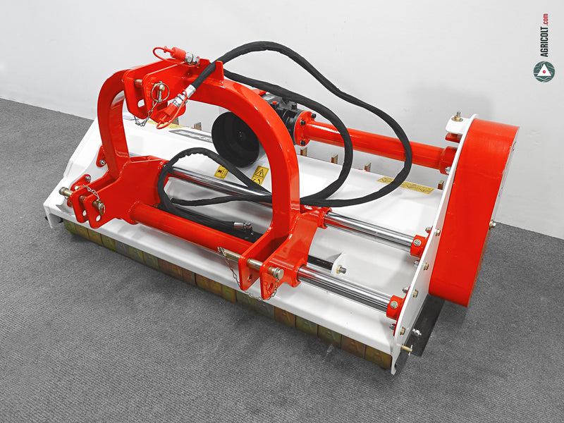 Mulcher MFZ