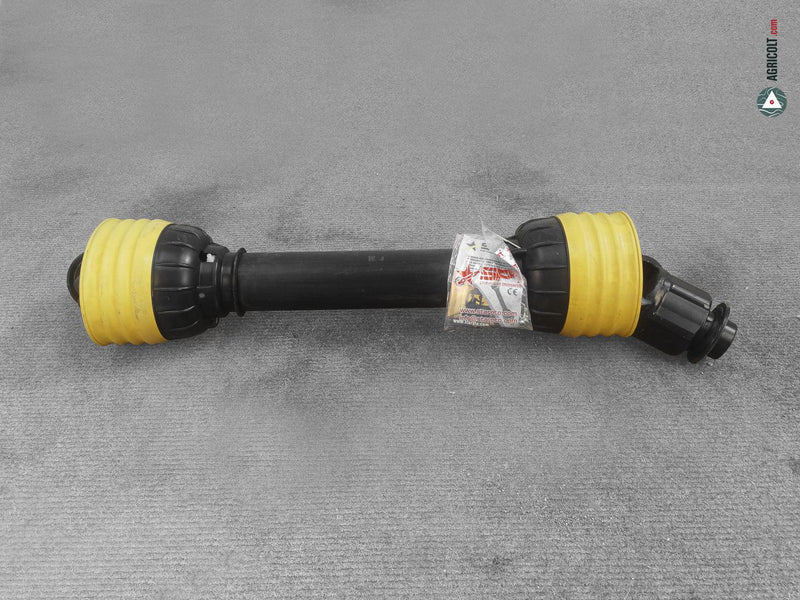 Mulcher  für Traktoren Serie TM