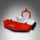 Mulcher  für Traktoren Serie TM