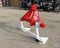 Kartoffelroder Giemme  PD2  mit 2 Pflugschare