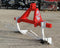 Kartoffelroder Giemme  PD2  mit 2 Pflugschare