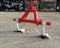 Kartoffelroder Giemme  PD2  mit 2 Pflugschare