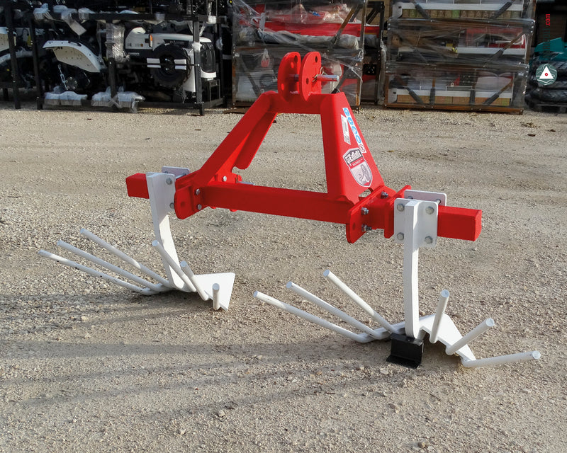 Kartoffelroder Giemme  PD2  mit 2 Pflugschare