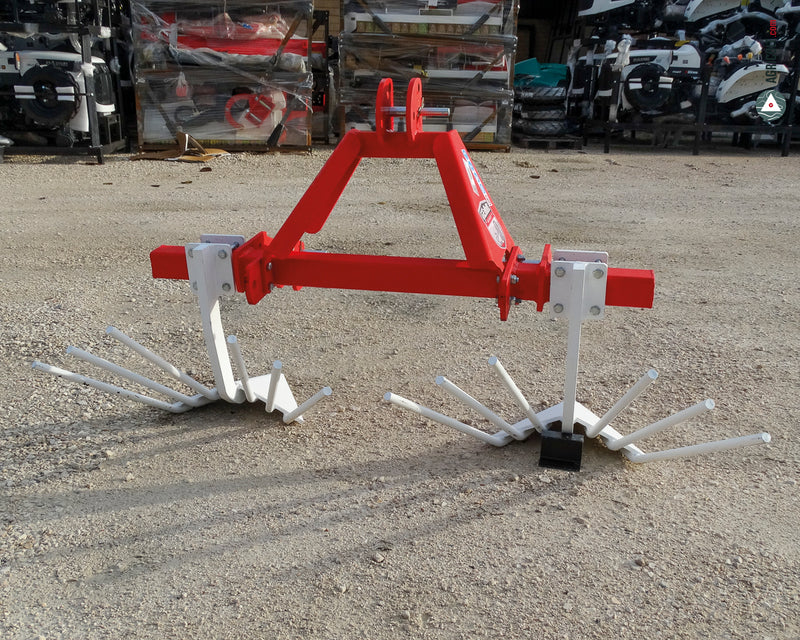 Kartoffelroder Giemme  PD2  mit 2 Pflugschare