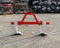 Kartoffelroder Giemme  PD2  mit 2 Pflugschare