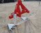 Kartoffelroder Giemme  PD2  mit 2 Pflugschare