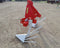 Kartoffelroder Giemme  PD2  mit 2 Pflugschare