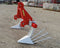 Kartoffelroder Giemme  PD2  mit 2 Pflugschare