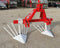 Kartoffelroder Giemme  PD2  mit 2 Pflugschare