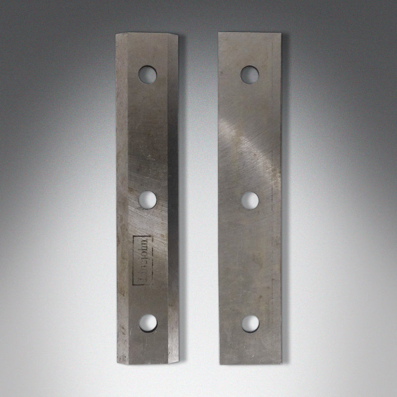 Messer für Gartenhäcksler BT 65 - BTN - GS 650