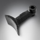 Hammer für  Böschungsmäher mit Arm HRM360