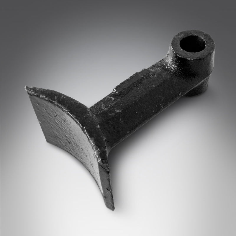 Hammer für  Böschungsmäher mit Arm HRM360