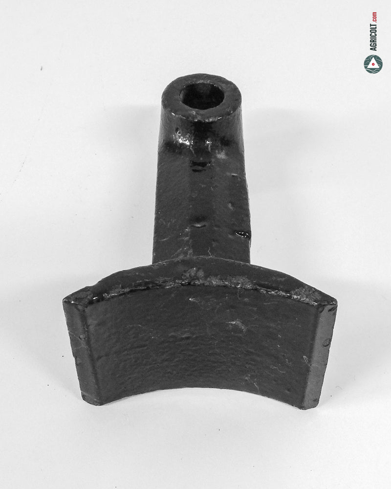 Hammer für  Böschungsmäher mit Arm HRM360