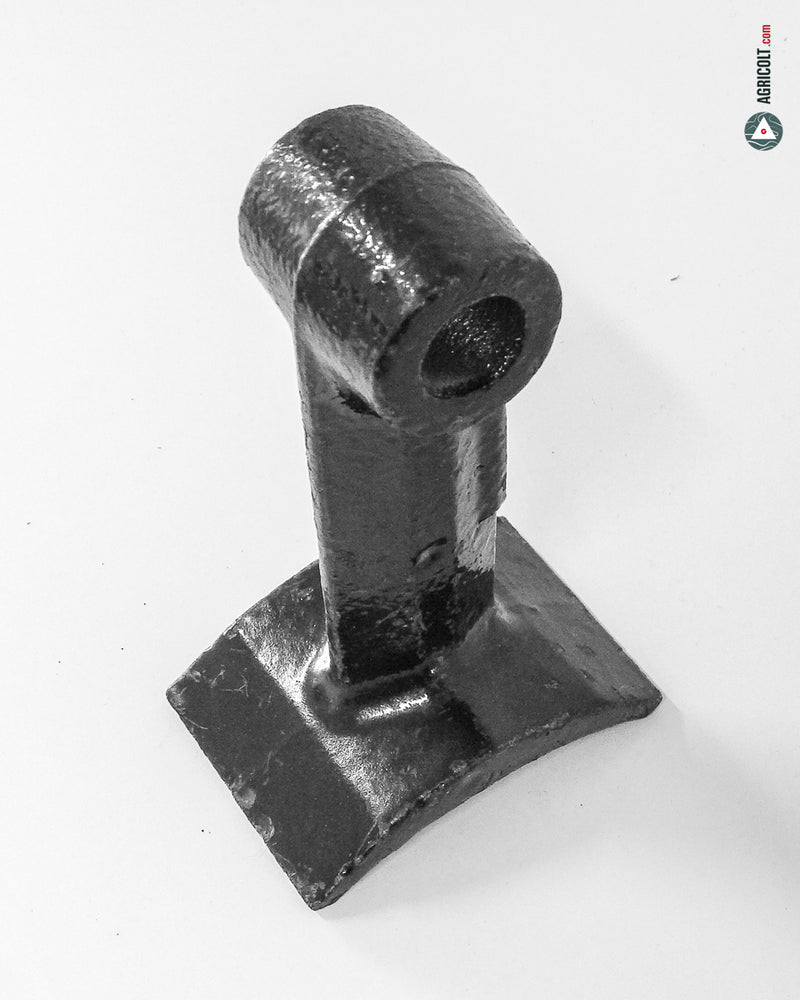 Hammer für  Böschungsmäher mit Arm HRM360