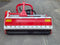 Mulcher EFDH