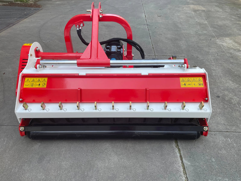 Mulcher EFDH