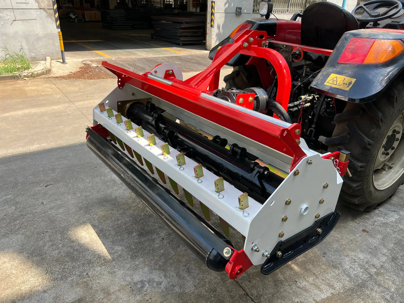 Mulcher EFDH