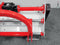 Mulcher mit hydraulischer Verschiebung Serie EFLH für Traktoren von 20 bis 45 PS
