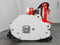 Mulcher mit hydraulischer Verschiebung Serie EFLH für Traktoren von 20 bis 45 PS