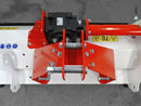 Mulcher mit fester Aufnahme Serie EFL für Traktoren von 20 bis 45 PS