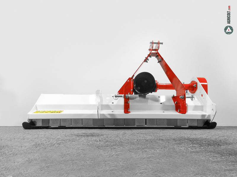 Mulcher mit fester Aufnahme Serie EFL für Traktoren von 20 bis 45 PS