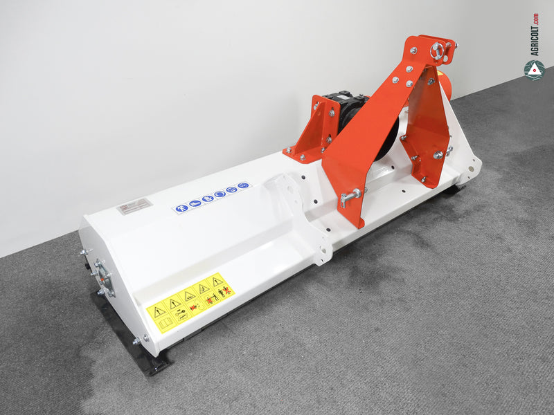 Mulcher mit fester Aufnahme Serie EFL für Traktoren von 20 bis 45 PS