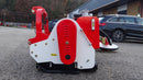Mulcher Giemme Model DPMU 175 für Traktoren mit 50 bis 70 PS mit  Zwischenreihenscheibe