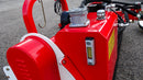 Mulcher Giemme Model DPMU 175 für Traktoren mit 50 bis 70 PS mit  Zwischenreihenscheibe