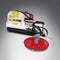 Mulcher GIEMME Modell VFLU 125 mit hydraulischer Verschiebung und Schwenkscheibe
