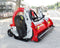 Mulcher Seitenverschiebung hydraulisch  für Traktoren Serie AGMH