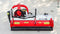 Mulcher Seitenverschiebung hydraulisch  für Traktoren Serie AGMH