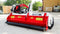 Mulcher Seitenverschiebung hydraulisch  für Traktoren Serie AGMH