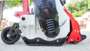 Mulcher Seitenverschiebung hydraulisch  für Traktoren Serie AGMH